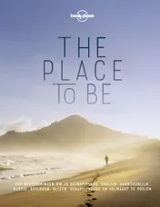 Omslag van The Place to Be