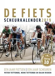 Omslag van 2019