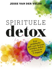 Omslag van Spirituele detox
