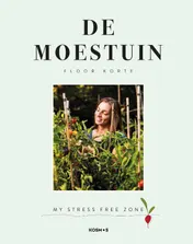 Omslag van De moestuin