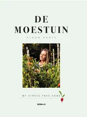 Omslag van De moestuin