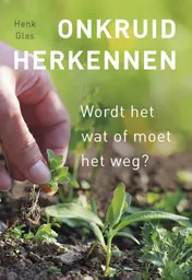 Omslag van Onkruid herkennen