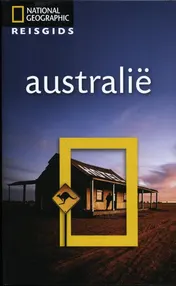 Omslag van Australië
