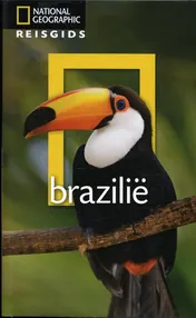 Omslag van Brazilië