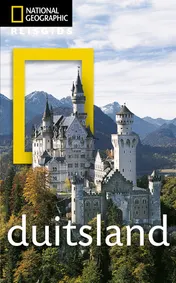 Omslag van Duitsland