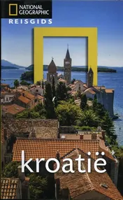 Omslag van Kroatië