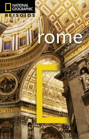Omslag van Rome
