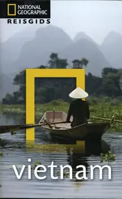 Omslag van Vietnam