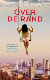 Omslag van Over de rand