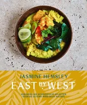 Omslag van East by West
