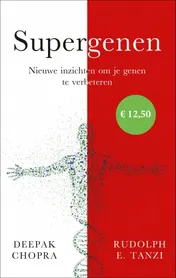 Omslag van Supergenen