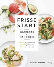 Omslag van Frisse start