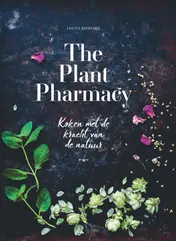 Omslag van The Plant Pharmacy