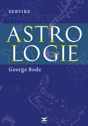 Omslag van Handboek Astrologie