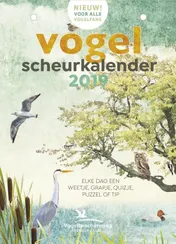 Omslag van 2019