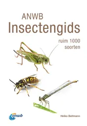 Omslag van Insectengids