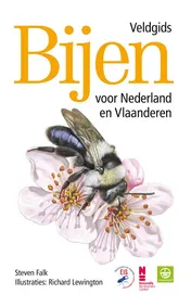 Omslag van Bijen