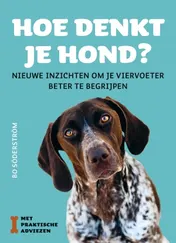 Omslag van Hoe denkt je hond?
