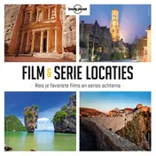 Omslag van Film- en serielocaties