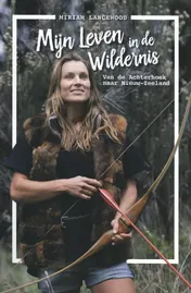 Omslag van Mijn leven in de wildernis
