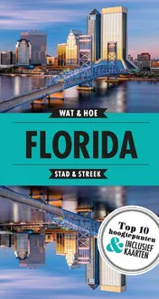Omslag van Florida