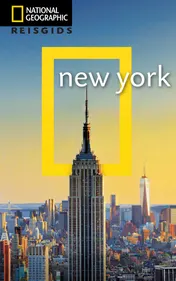 Omslag van New York