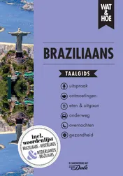 Omslag van Braziliaans
