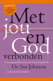 Omslag van Met jou en God verbonden