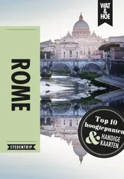 Omslag van Rome