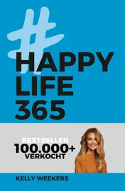 Omslag van Happy Life 365