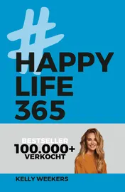 Omslag van Happy Life 365