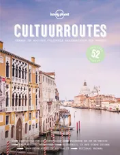 Omslag van Cultuurroutes