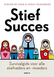 Omslag van Stiefsucces