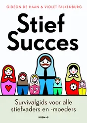 Omslag van Stiefsucces