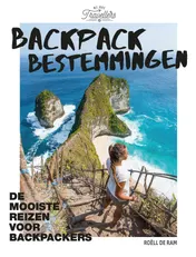 Omslag van Backpack bestemmingen