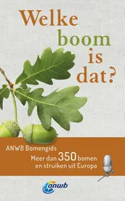 Omslag van Welke boom is dat?