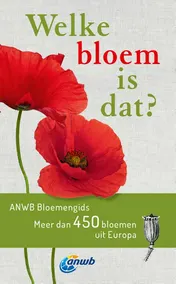 Omslag van Welke bloem is dat?