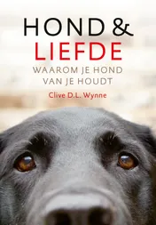 Omslag van Hond & liefde