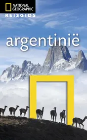 Omslag van Argentinië