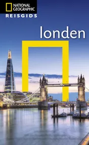 Omslag van Londen
