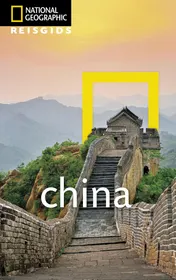 Omslag van China