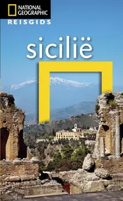 Omslag van Sicilië