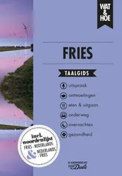 Omslag van Fries