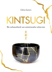 Omslag van Kintsugi