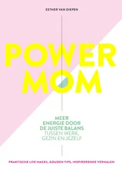 Omslag van Power Mom