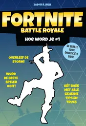 Omslag van Hoe word je # 1