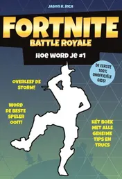Omslag van Hoe word je # 1