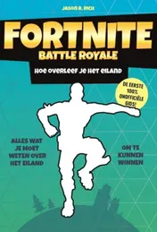 Omslag van Hoe overleef je het eiland