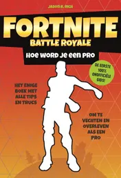 Omslag van Hoe word je een pro
