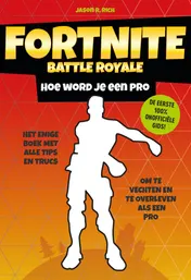 Omslag van Hoe word je een pro